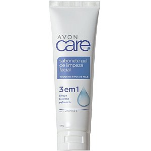 Creme Facial Avon Care Renovare Accolade Noite 100G - AVON