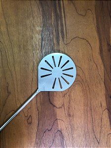 Pá de fornear 21cm - cabo 72cm