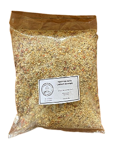 Tempero para Carnes Bovinas