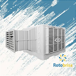 Climatizador Evaporativo Climabrisa SL i20