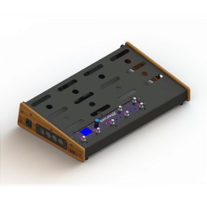 Pedalboard BASEPRO SAT 5030