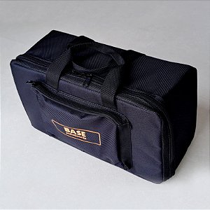 Bag estruturado BASE Pedalboards