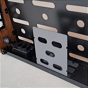 Bandeja Extra Base Pedalboards