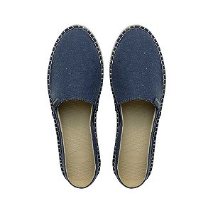 Alpagarta Azul Marinho