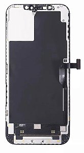 Frontal Tela Display iPhone 12 Pro Max Incell Vivid (Troca Ci)