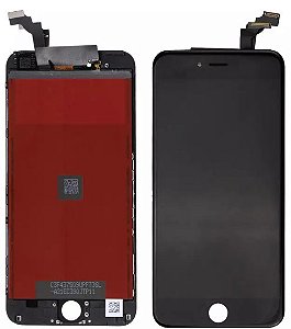 Frontal Tela Display iPhone 6 Plus
