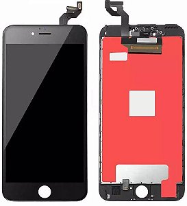 Frontal Tela Display iPhone 6S Plus