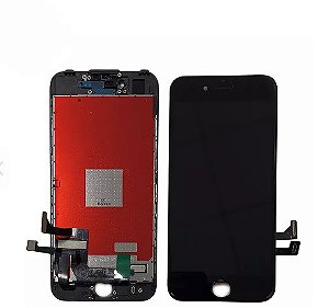 Frontal Tela Display iPhone 7