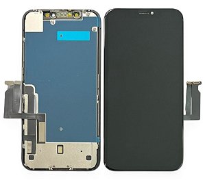 Frontal Tela Display iPhone XR Prime