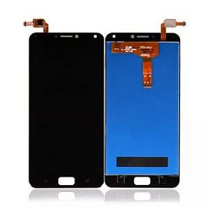 FRONTAL TELA DISPLAY ASUS ZC554KL 1 LINHA
