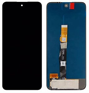 FRONTAL TELA DISPLAY MOTOROLA MOTO G31 / G41 / G71 1 LINHA OLED