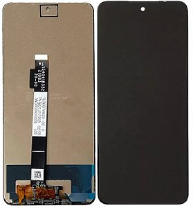 FRONTAL TELA DISPLAY XIAOMI REDMI NOTE 10 PRO 5G / POCO X3 GT 1 LINHA