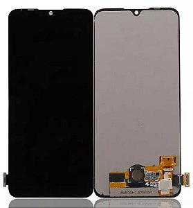 FRONTAL TELA DISPLAY LCD XIAOMI MI A3 1 LINHA INCELL