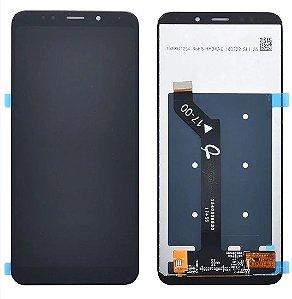 FRONTAL TELA DISPLAY LCD XIAOMI NOTE 5 1 LINHA