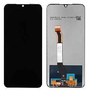 Frontal Tela Display Xiaomi Note 8T 1 Linha