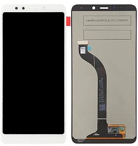 FRONTAL TELA DISPLAY LCD XIAOMI REDMI 5 1 LINHA