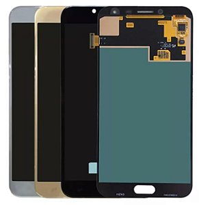 Frontal Tela Display Samsung J4 (J400M) Oled 1 Linha