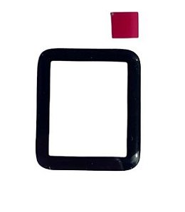 VIDRO APPLE WATCH SERIE 2/3 38 MM