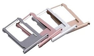 GAVETA DE CHIP IPHONE 6 PLUS