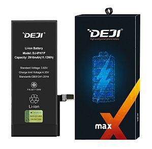 Bateria Apple iPhone 7 Plus Deji