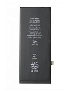 BATERIA APPLE IPHONE 8 ( A1863 / A1905 / A1906 ) 1 LINHA
