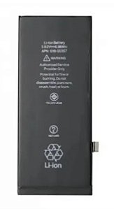 BATERIA APPLE IPHONE 8 PLUS ( A1864 / A1897 / A1898 ) 1 LINHA
