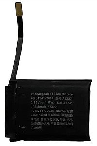 BATERIA APPLE WATCH SERIE 6 40MM 1 LINHA
