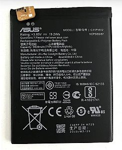 Batterie Asus C11P1612 - Pour Asus Zenfone 4 Max