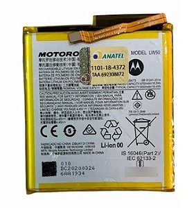 Bateria Motorola Moto Edge Plus XT2061 (LW50) Original