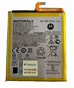 Como colocar porcentagem da bateria do Moto G4 / Play e Plus 