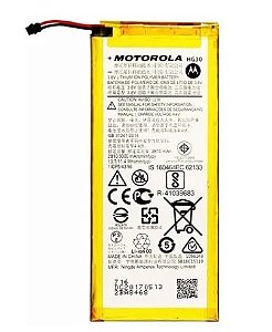 BATERIA MOTOROLA MOTO G5S (XT1792) / G5S PLUS (XT1802) / G6 (HG30) 1 LINHA