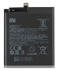 BATERIA XIAOMI MI 9T PRO (BP40) 1 LINHA