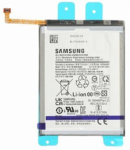 Bateria Samsung A23 / M23 / M33 / M52 / M53 / A73 (M526) Original