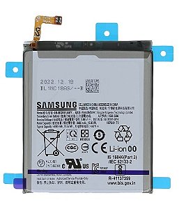 Bateria Samsung S21 (G991) Original