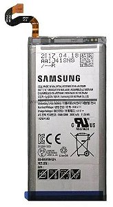 BATERIA SAMSUNG S8 G950 1 LINHA