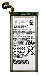 BATERIA SAMSUNG S8 (G950) ORIGINAL NACIONAL