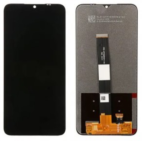 FRONTAL TELA DISPLAY LCD XIAOMI REDMI 9A / 9C / POCO C3 / REDMI 10A 1 LINHA