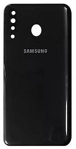 TAMPA CARCAÇA TRASEIRA SAMSUNG M30 (M305)