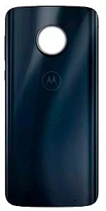 TAMPA TRASEIRA MOTOROLA MOTO G6 PLUS ( XT1926-8 )