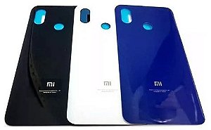 TAMPA TRASEIRA XIAOMI MI 8 MI8
