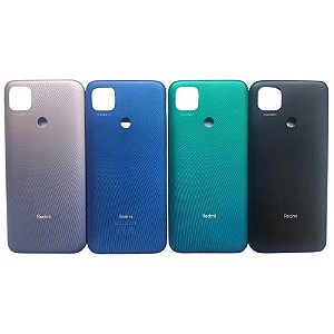 TAMPA TRASEIRA XIAOMI REDMI 9C
