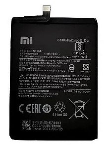 BATERIA XIAOMI POCO X3 / POCO X3 PRO (BN57) 1 LINHA
