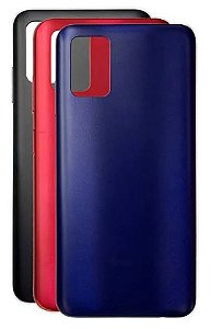 Tampa Traseira Samsung A03S (A037)