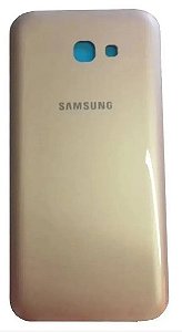 TAMPA TRASEIRA SAMSUNG A5 2017 ( A520 )