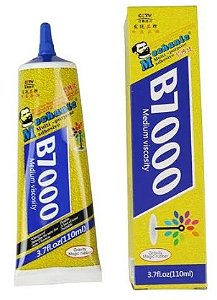 COLA MECHANIC B7000 110 ML