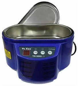 CUBA ULTRASSOM YAXUN YX3060 110V