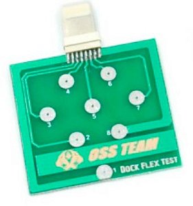 DOC TESTE DE CARGA IPHONE