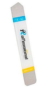 ESPATULA TE-03 PARA ABERTURA PROFISSIONAL