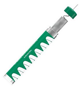 ESTANHO PARA SOLDA 2UUL 0.8X3