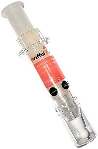 Fluxo de Solda Hidrogenado N8860 Griffin